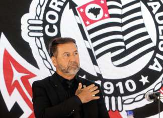 Liminar suspende votação de impeachment no Corinthians