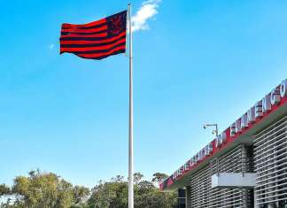 Flamengo: justiça aceita medida de Landim para eleição