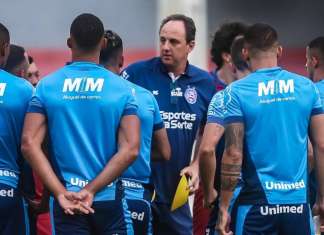 Vejam os representantes na Libertadores e Sul-Americana