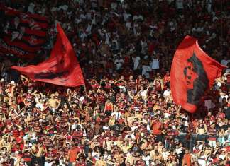Eleição para Condel do Flamengo terá duas chapas