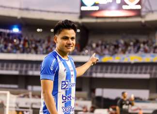 Aguilera dá prazo para Esli García decidir pelo Papão