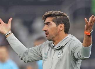 Palmeiras: defesa é problema pra Abel resolver em reta final