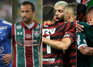 Título, Libertadores, Z4: O que está em jogo no Brasileirão?