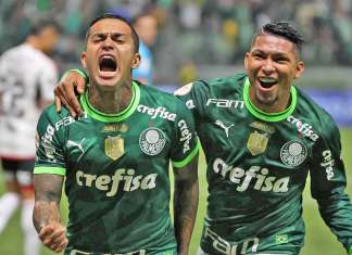 Dudu se despede do Palmeiras e exalta legado