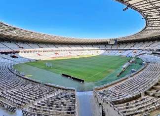 Cruzeiro exige torcida única em jogo contra o Palmeiras