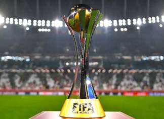 Mundial de Clubes 2025: confira os grupos dos brasileiros