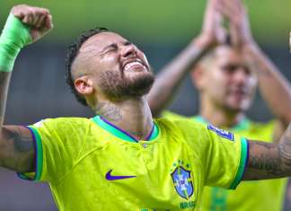 Neymar comenta futuro e visa retorno à Seleção Brasileira