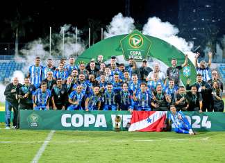 Paysandu: reveja como foi a conquista do tetra da Copa Verde