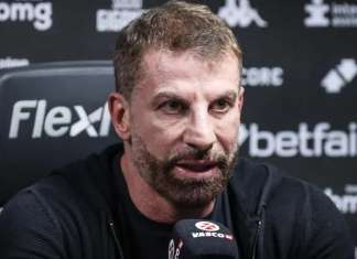 Pedrinho vê retrospecto positivo na temporada do Vasco