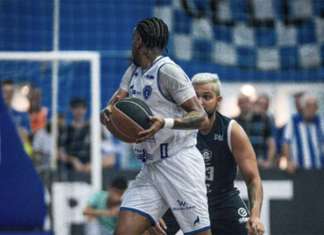 RexPa vai decidir título do Paraense de Basquete