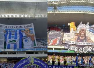 Remo ou Paysandu? Estudo aponta clube mais valioso