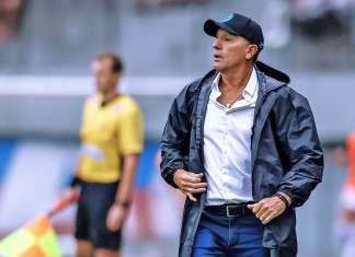 Grêmio anuncia saída do técnico Renato Gaúcho