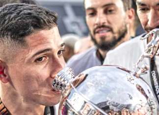 Brigas e desafios fizeram campeão com Botafogo sair do Galo