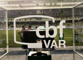 Pela primeira vez, VAR será usado nos jogos do Parazão 2025