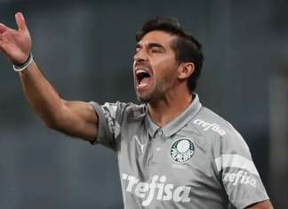 Abel Ferreira surge como favorito para assumir o Sporting