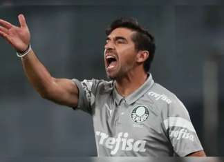 Abel pode reduzir salário para comandar Sporting, diz jornal