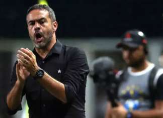 Artur Jorge negociou com Al-Rayyan em jato de xeque