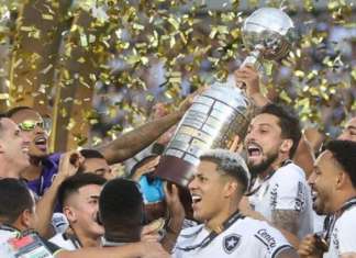 Entenda por que o Botafogo disputará dois Mundiais em menos de um ano