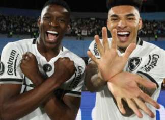 Botafogo pode ser campeão na quarta-feira (4)? Veja as chances