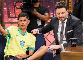 Brincadeira no SBT colocou Pogba no radar do Corinthians