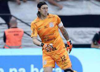Corinthians revela quanto deve para Cássio e outros atletas