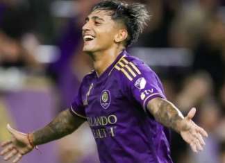 Palmeiras avança em negociação por Facundo Torres