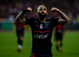 Botafogo x Flamengo: os últimos jogos dos campeões em Belém