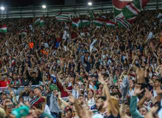 Fluminense detalha venda de ingressos para Mundial de Clubes
