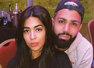 Gabigol no Palmeiras? Post de Irmã do jogador agita mercado