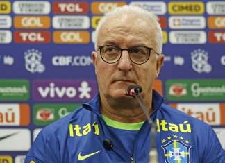 Golpistas se passavam por Dorival Jr para fraudar jogadores