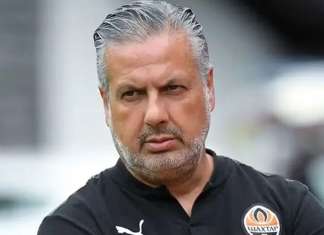 José Boto, o homem forte desejado por Bap no Flamengo