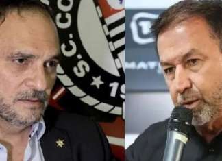 Justiça mantém votação de impeachment no Corinthians