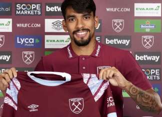Lucas Paquetá vira alvo de Flamengo e Botafogo para 2025