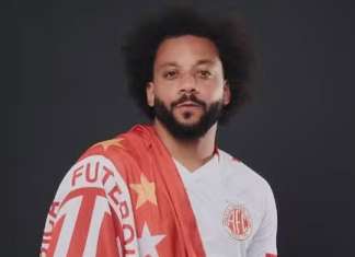 Marcelo reforça apoio à SAF do América-RN em nova postagem