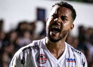 Maxwell se despede do Operário e deve ser anunciado no Remo