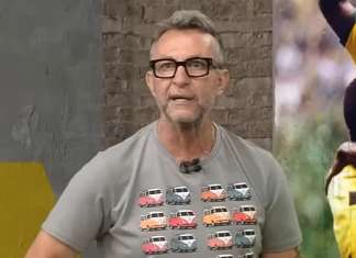 Datena tenta tirar Neto do SBT e levar para a BAND, diz colunista