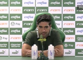 O que deu errado no pior ano de Abel Ferreira no Palmeiras