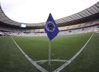 Palmeiras critica proibição de torcida contra o Cruzeiro