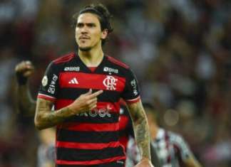 Após cirurgia, Pedro detalha recuperação e foca no Mundial