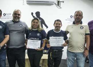 Clube do Remo anuncia novo diretor do NASP