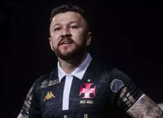 Vem aí? Aguilera fala sobre Rossi e José Aldo no Paysandu
