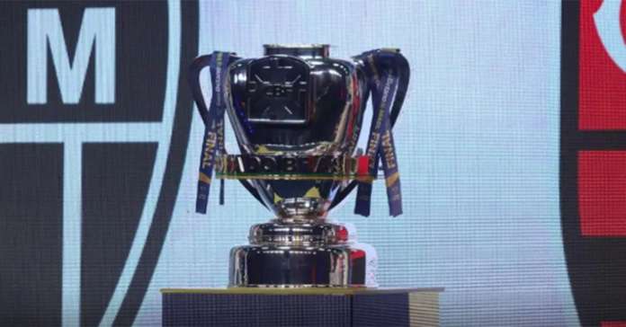Copa do Brasil 2025: veja os times que o Pará pode enfrentar