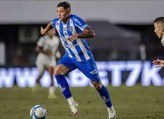 Val Soares troca Paysandu por clube da Série A