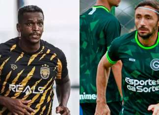 Os veteranos que brilham no “lado B” do mercado da bola