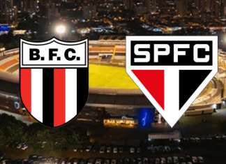Onde assistir ao vivo Botafogo-SP x São Paulo pelo Paulistão 2025