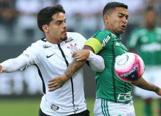 Antes desafetos, Dudu e Fagner se “reconciliam” no Cruzeiro