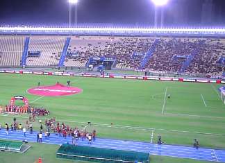Flamengo acumula fracassos de público em tour pelo Nordeste