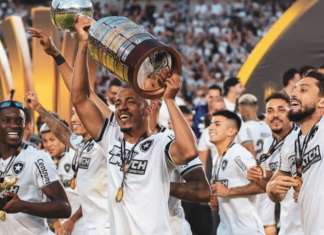 Brasileiros buscam ampliar hegemonia na Libertadores