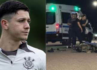 Garro deve ser denunciado por homicídio culposo na Argentina
