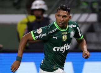 Veja quais são os seis clubes da série A que querem tirar Rony do Palmeiras